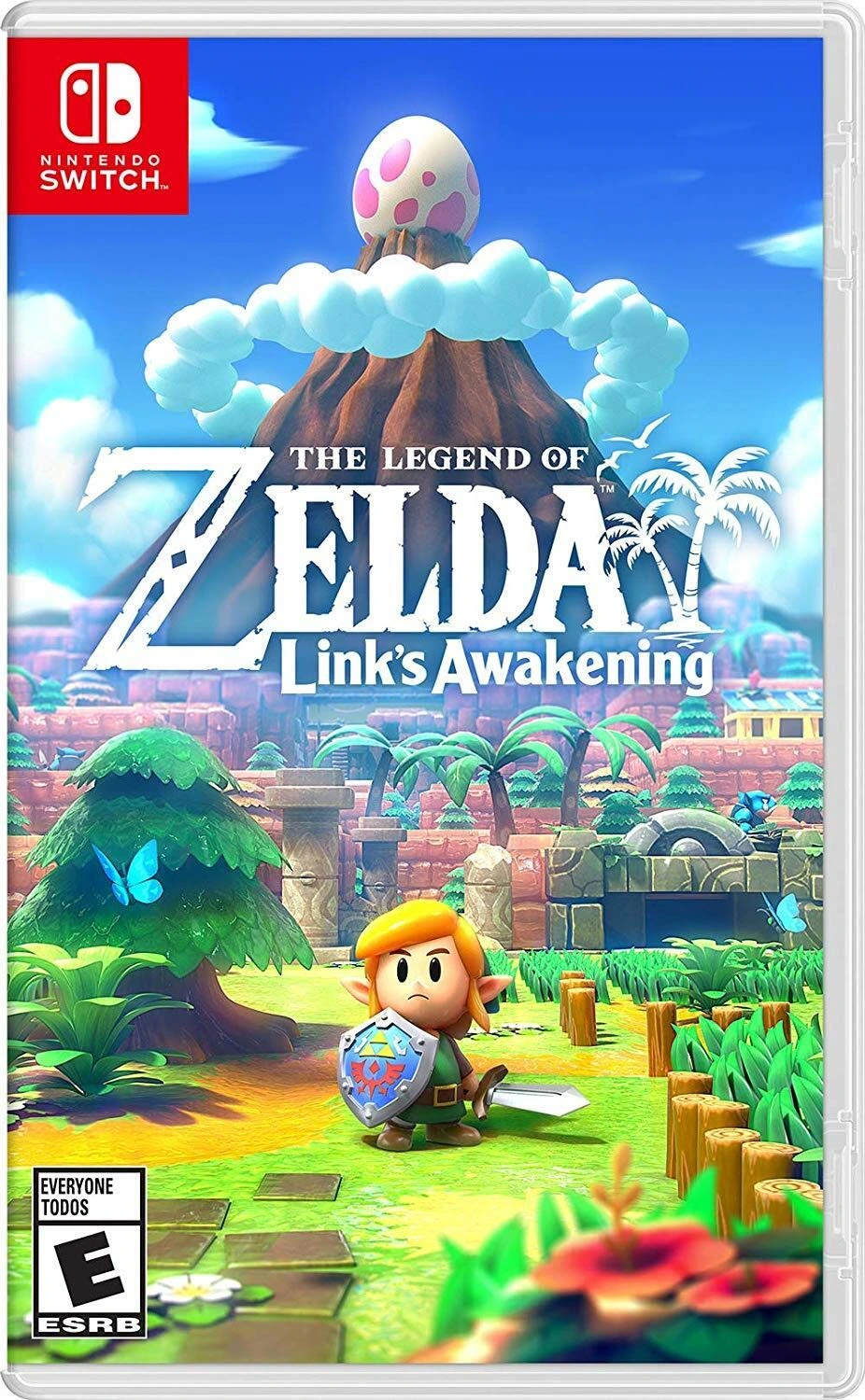 Link's Awakening