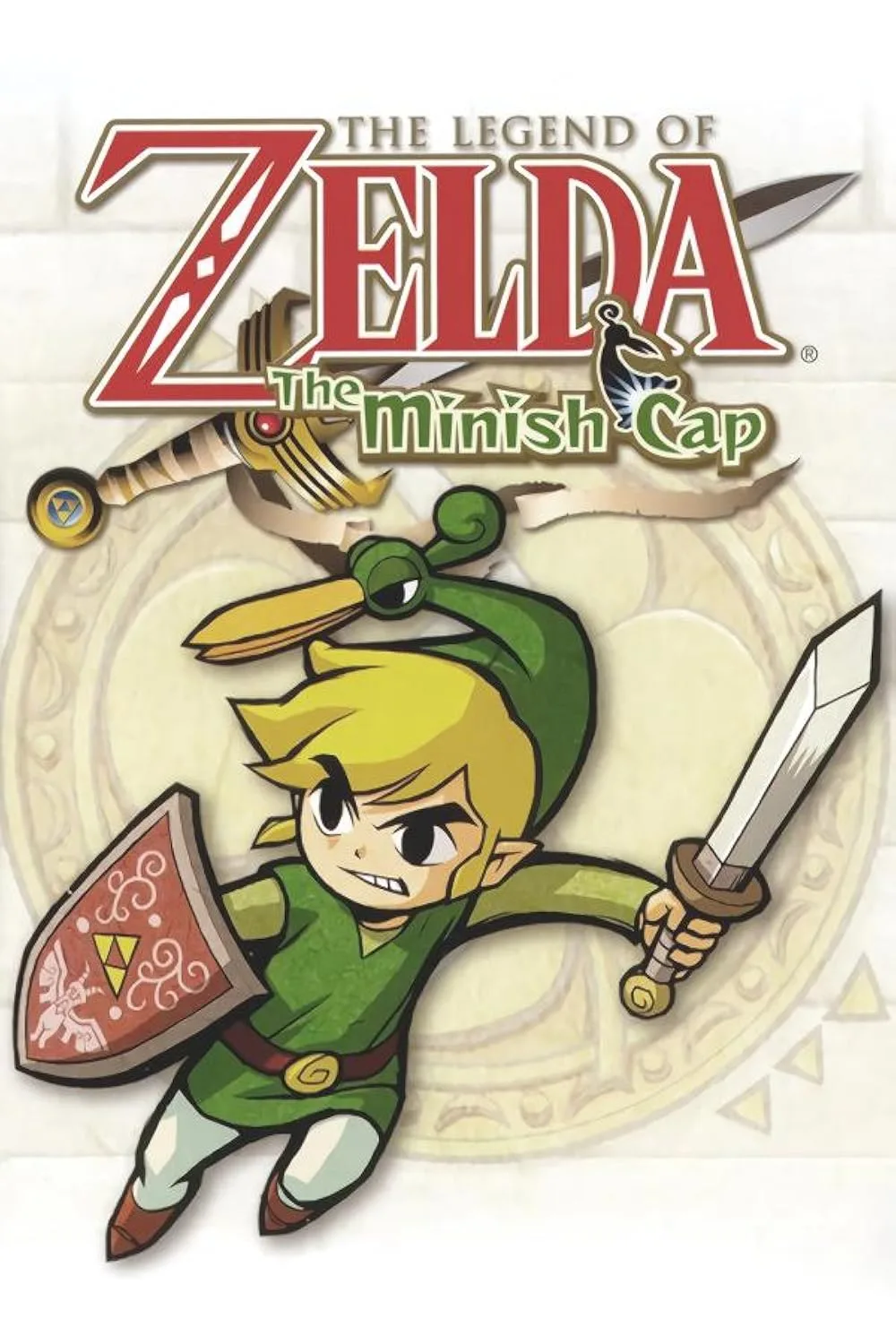 The Minish Cap